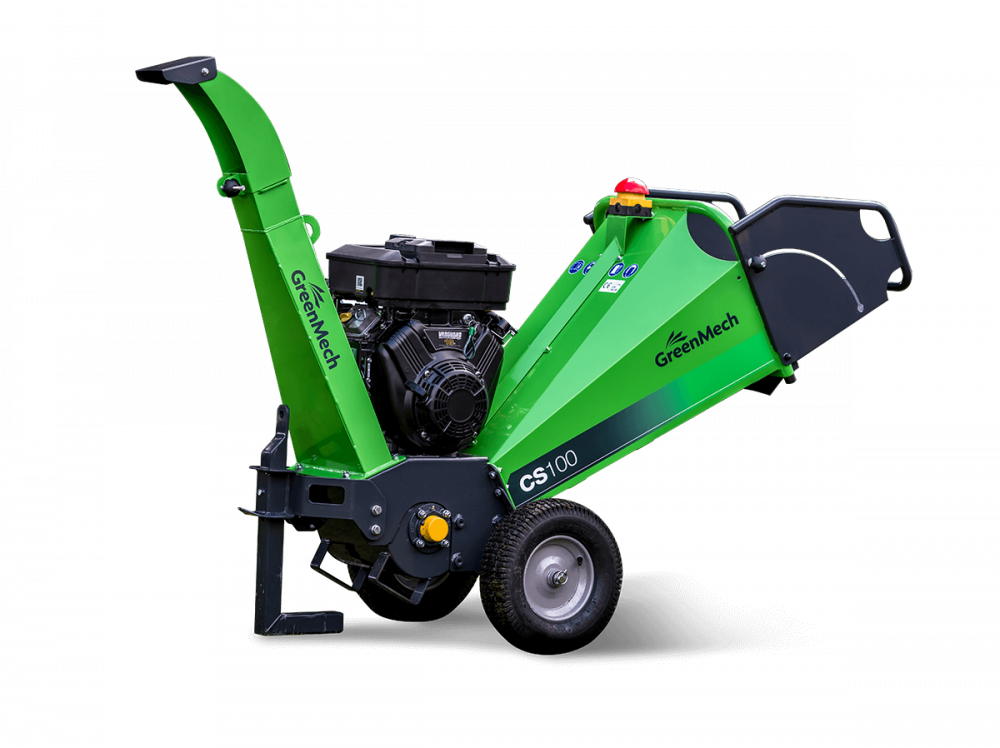 GreenMech CS 100